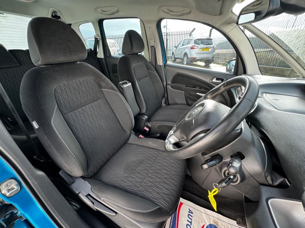 Used Citroen C3 Picasso 2013 for sale - 77227428: Photo 35