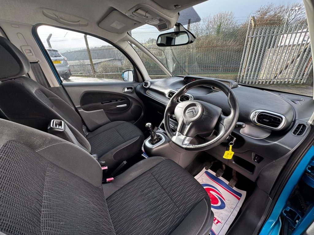 Used Citroen C3 Picasso 2013 for sale - 77227428: Photo 36