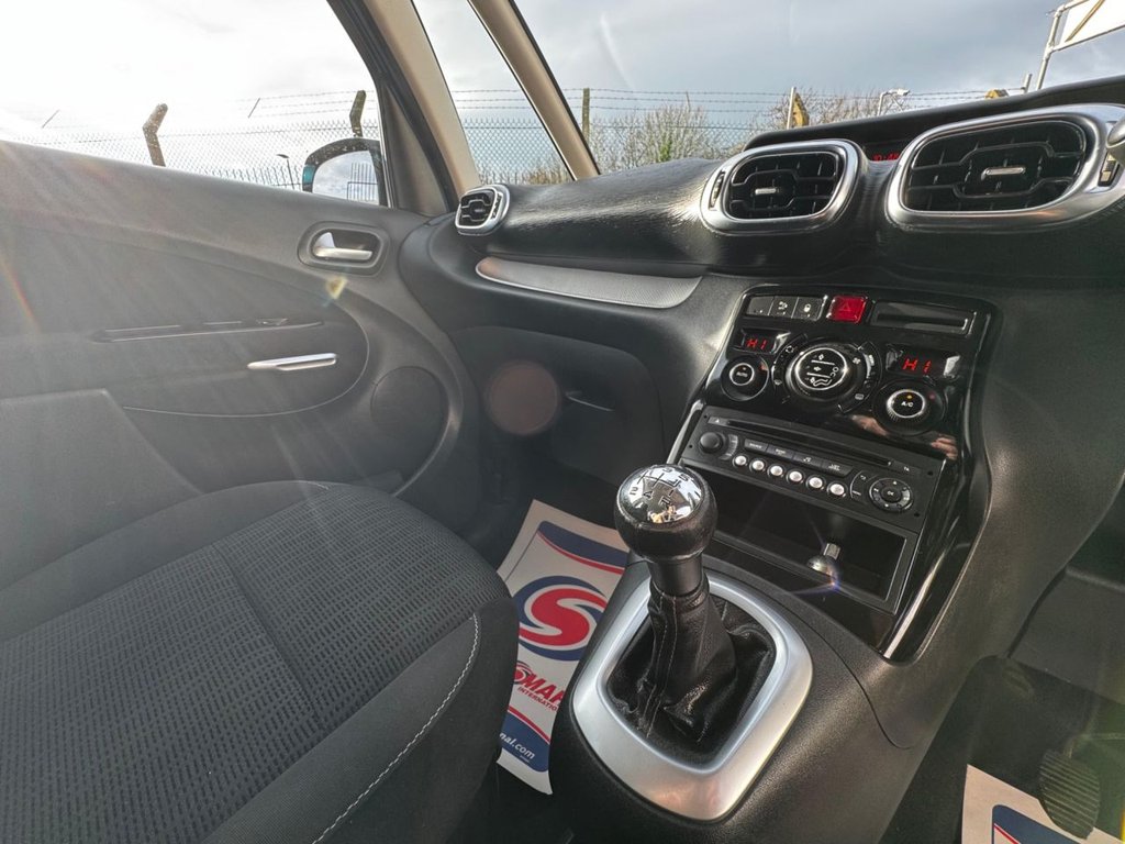 Used Citroen C3 Picasso 2013 for sale - 77227428: Photo 37