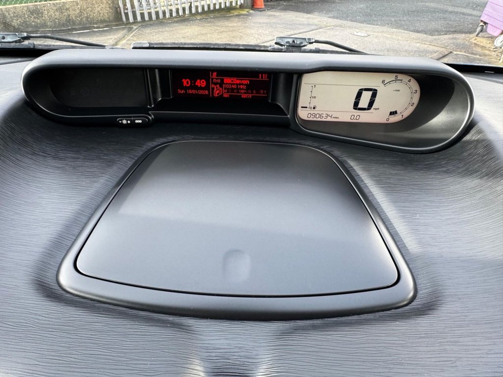 Used Citroen C3 Picasso 2013 for sale - 77227428: Photo 43