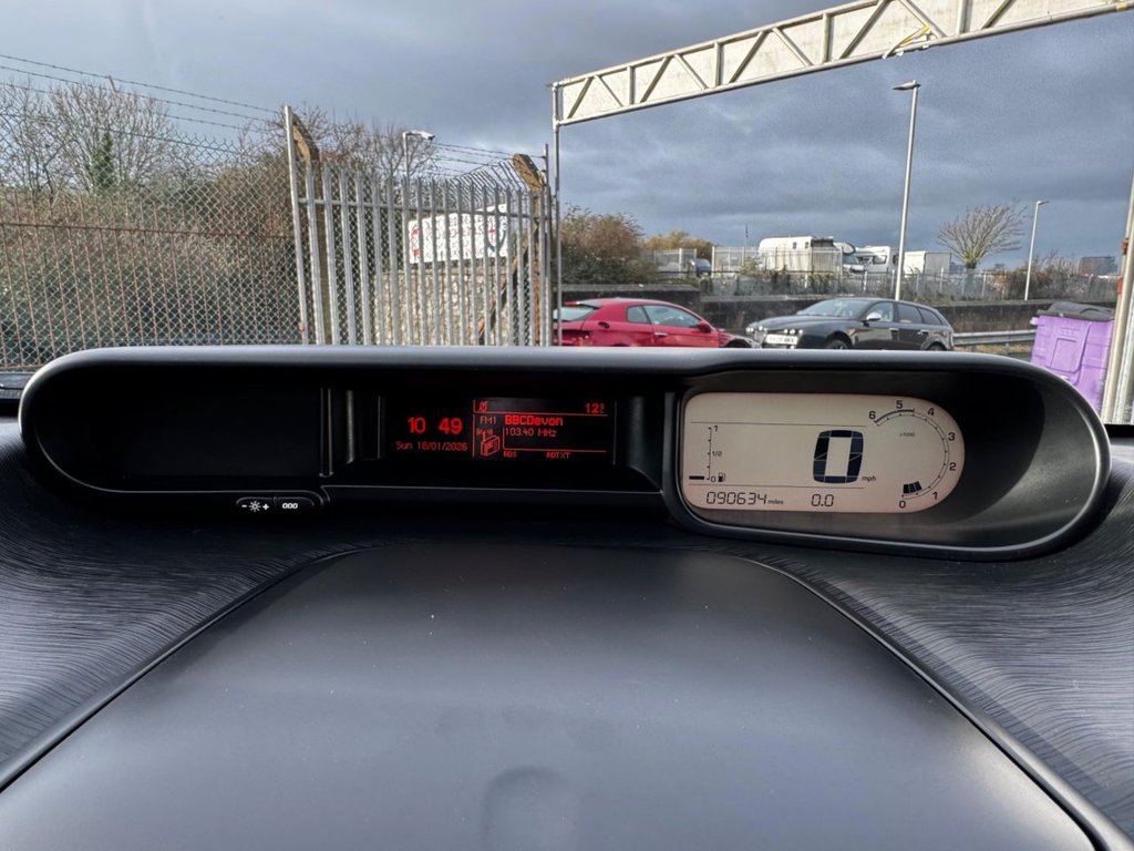 Used Citroen C3 Picasso 2013 for sale - 77227428: Photo 45