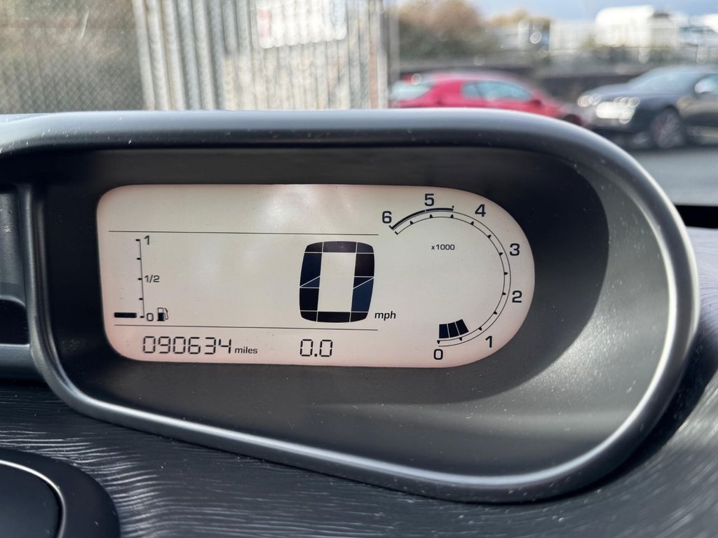 Used Citroen C3 Picasso 2013 for sale - 77227428: Photo 47