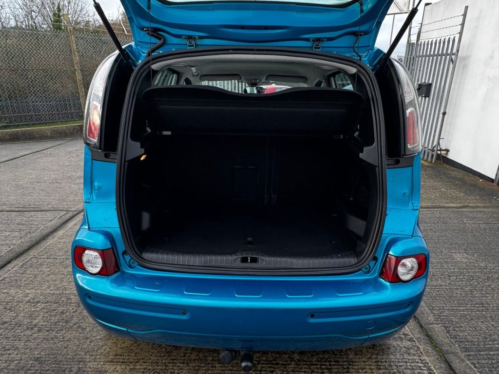 Used Citroen C3 Picasso 2013 for sale - 77227428: Photo 6