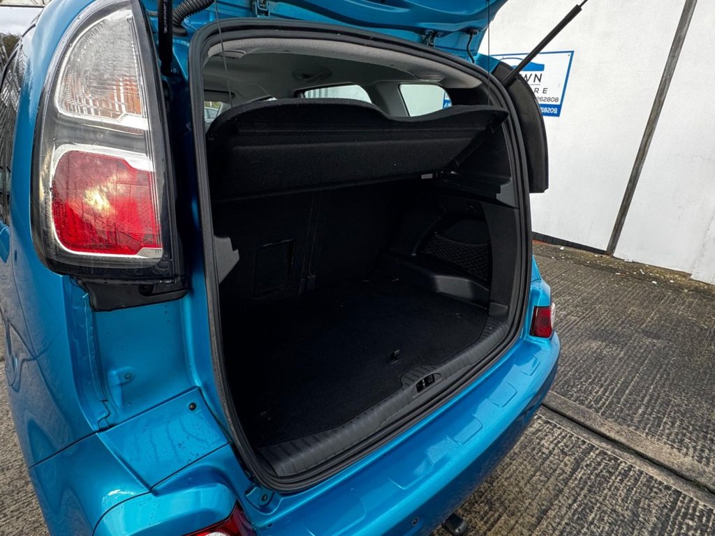 Used Citroen C3 Picasso 2013 for sale - 77227428: Photo 7