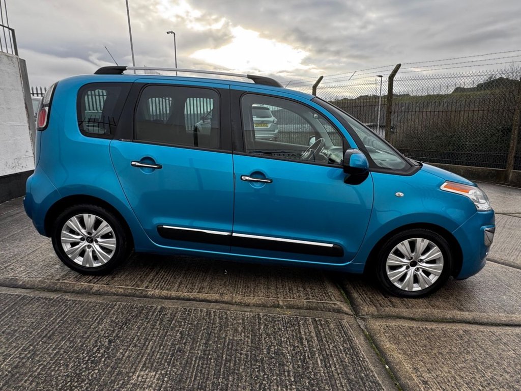 Used Citroen C3 Picasso 2013 for sale - 77227428: Photo 9
