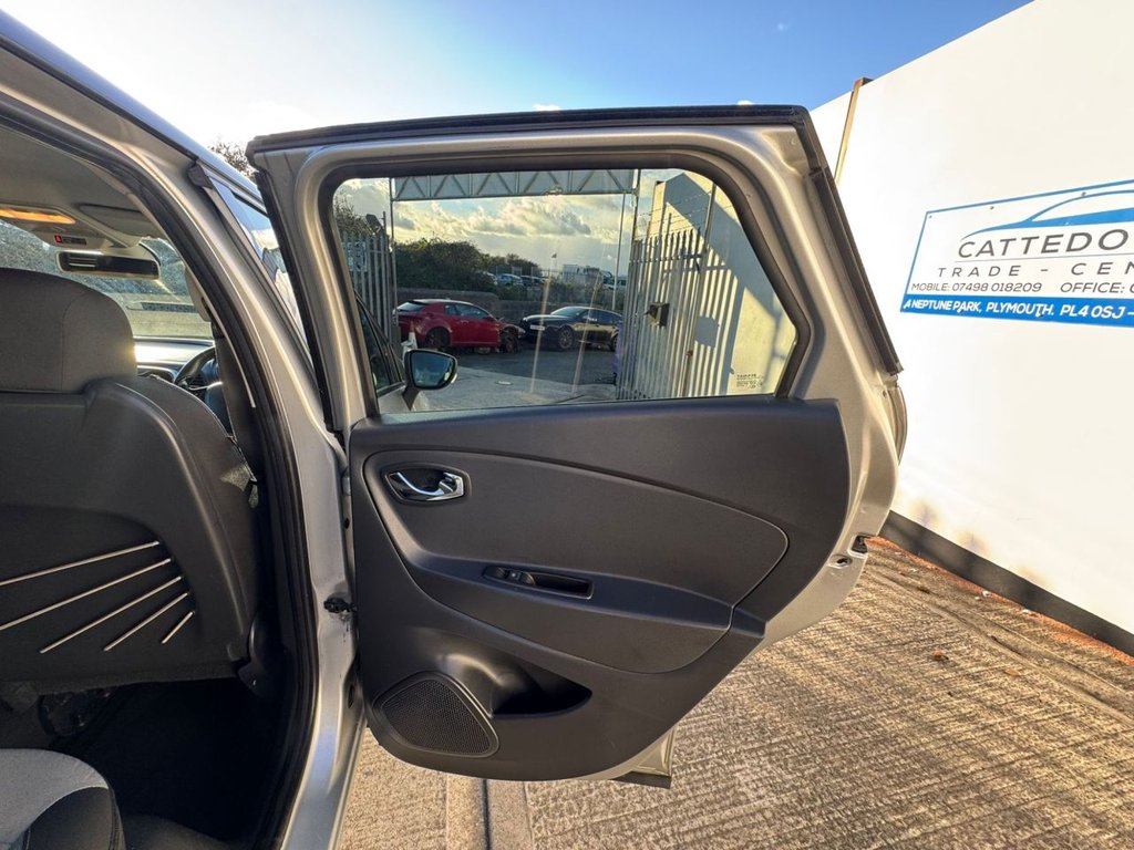 Used Renault Captur 2014 for sale - 76617609: Photo 10