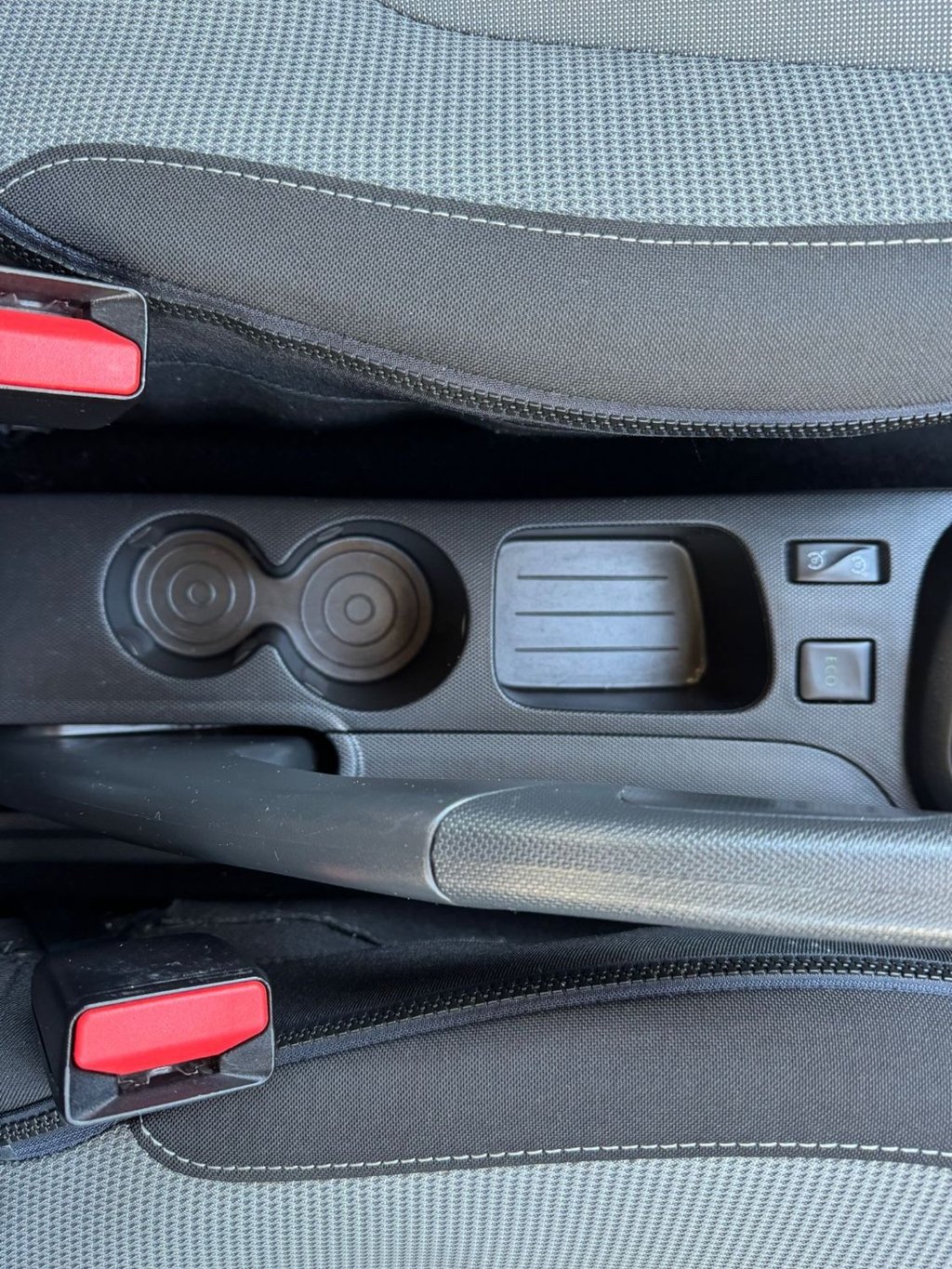 Used Renault Captur 2014 for sale - 76617609: Photo 18