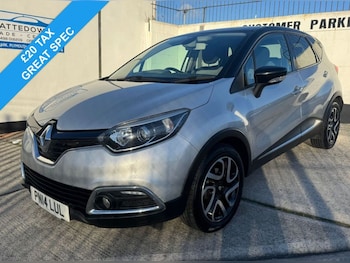 Renault - Captur