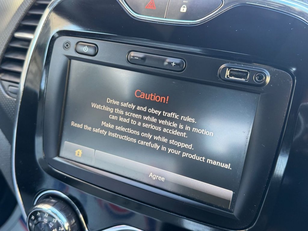 Used Renault Captur 2014 for sale - 76617609: Photo 27