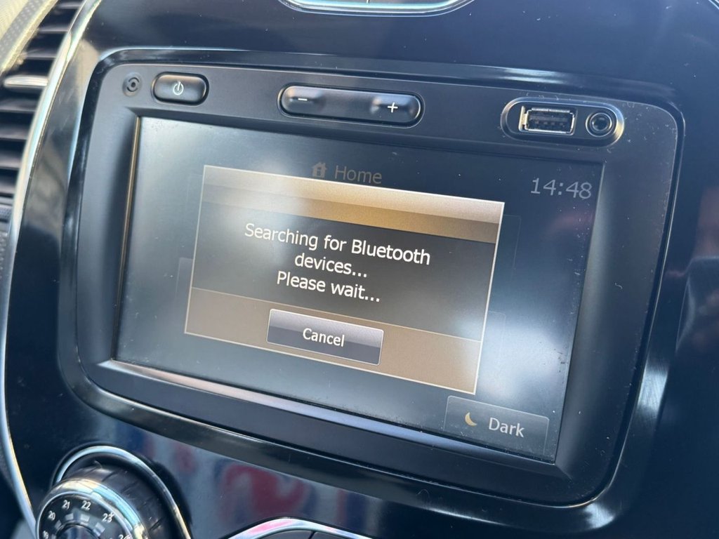 Used Renault Captur 2014 for sale - 76617609: Photo 28