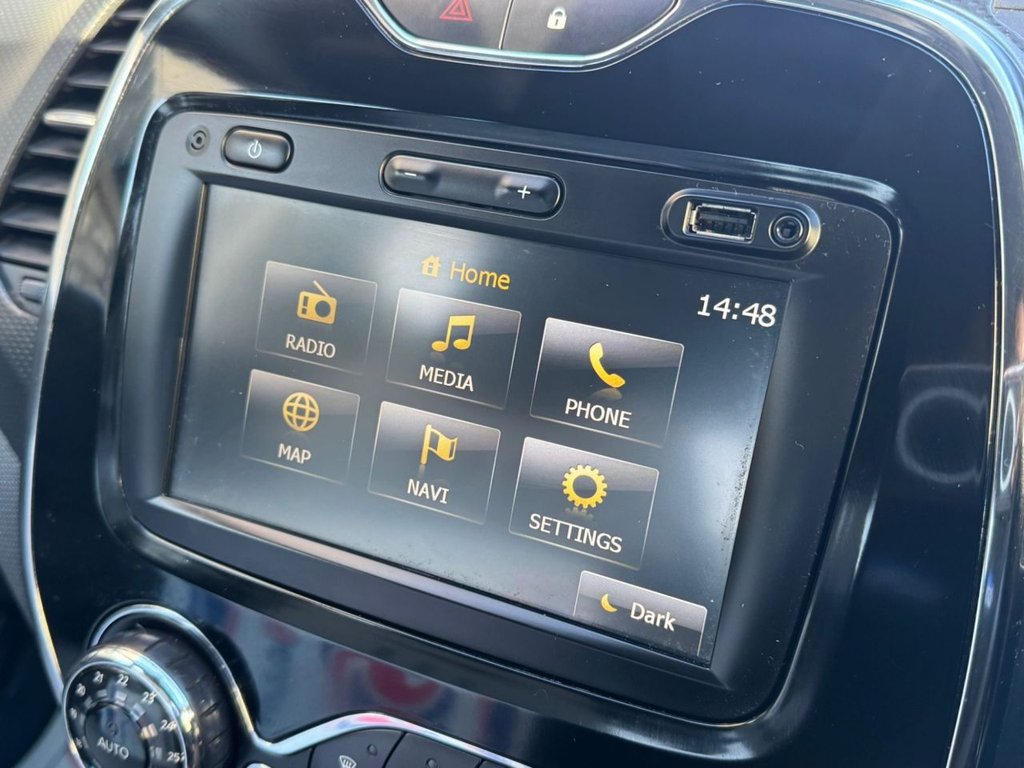 Used Renault Captur 2014 for sale - 76617609: Photo 29