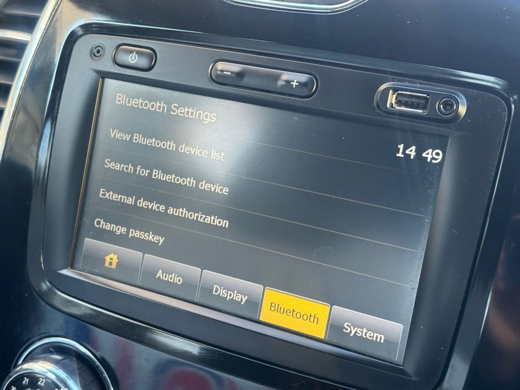 Used Renault Captur 2014 for sale - 76617609: Photo 31