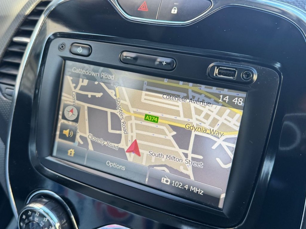 Used Renault Captur 2014 for sale - 76617609: Photo 32