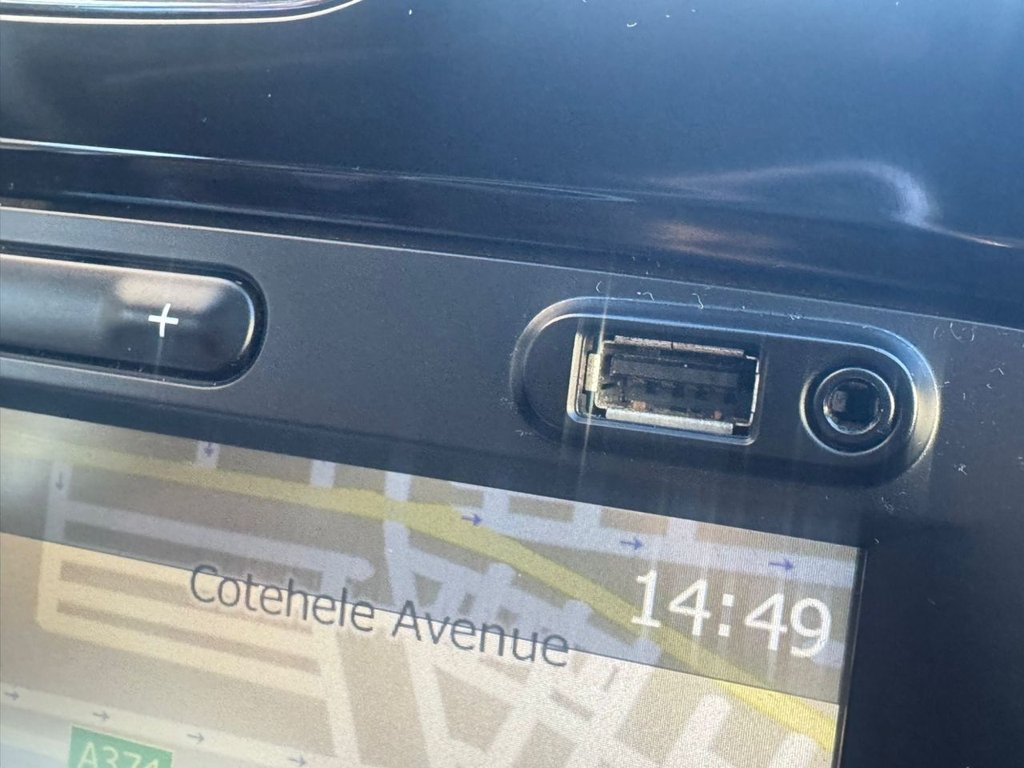 Used Renault Captur 2014 for sale - 76617609: Photo 33