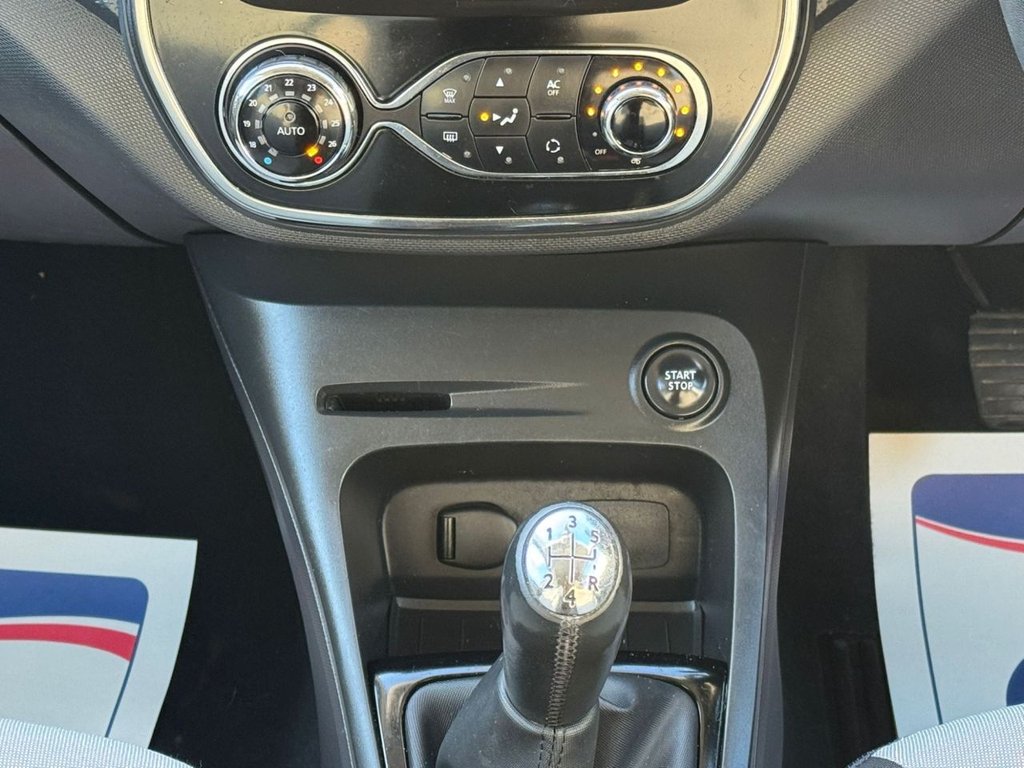 Used Renault Captur 2014 for sale - 76617609: Photo 34