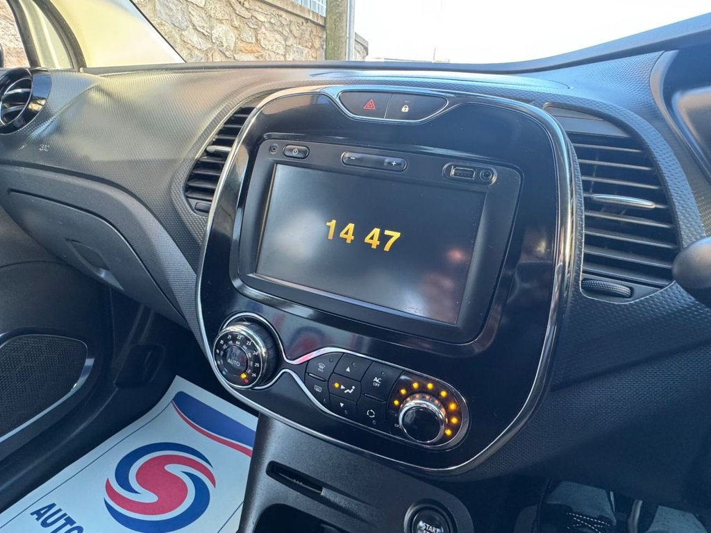 Used Renault Captur 2014 for sale - 76617609: Photo 38