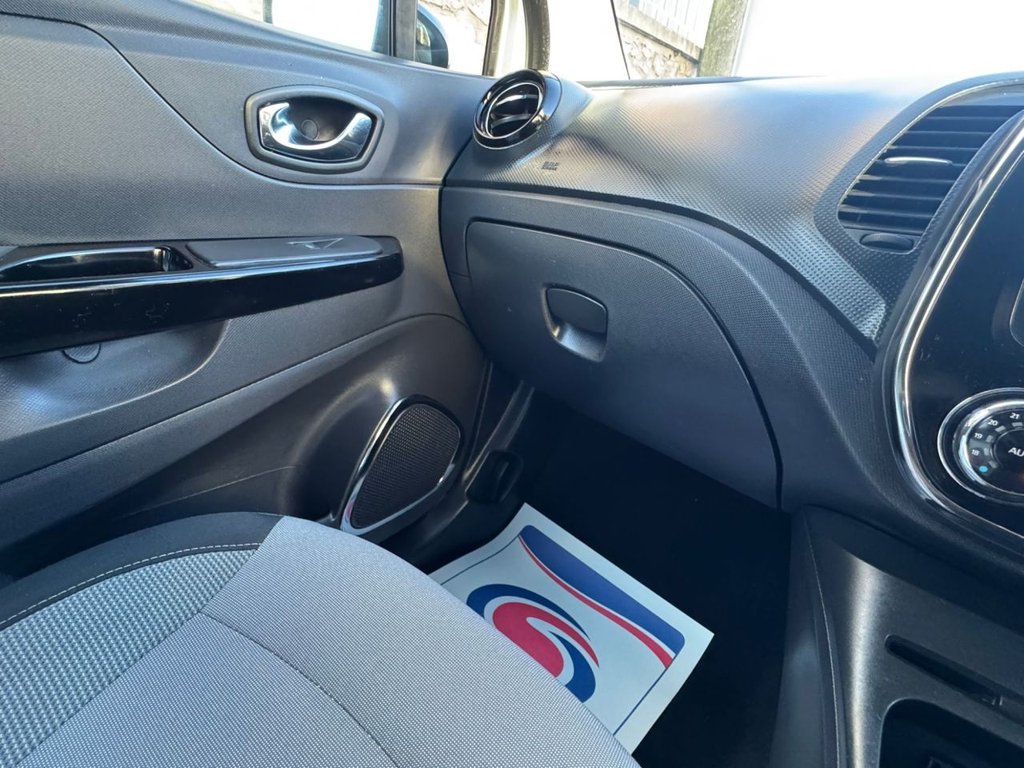 Used Renault Captur 2014 for sale - 76617609: Photo 39