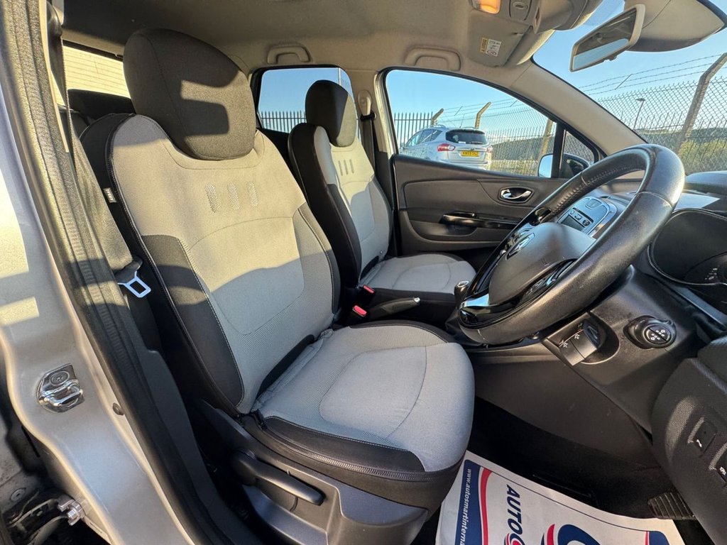 Used Renault Captur 2014 for sale - 76617609: Photo 44