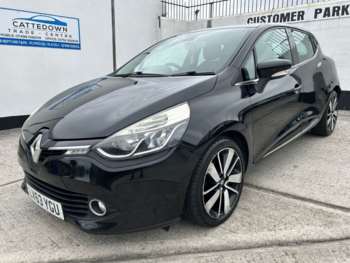 2013 (63) - 0.9 TCe Dynamique S MediaNav Hatchback 5dr Petrol Manual Euro 5 (s/s) (90 p