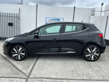 Used Renault Clio 2013 for sale - 74884978: Photo
