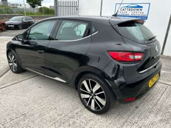 Used Renault Clio 2013 for sale - 74884978: Photo