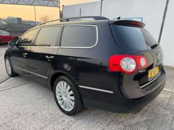 Used Volkswagen Passat 2010 for sale - 74137304: Photo