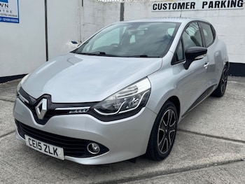 Used Renault Clio 2015 for sale - 78493511: Photo