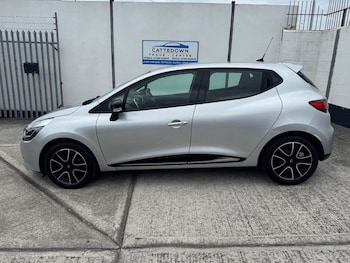 Used Renault Clio 2015 for sale - 78493511: Photo