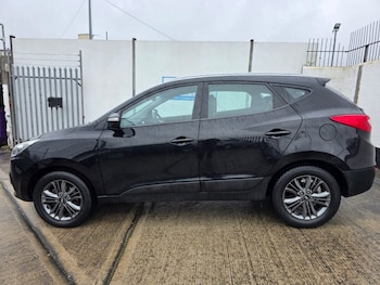 Used Hyundai Ix35 2015 for sale - 78017970: Photo