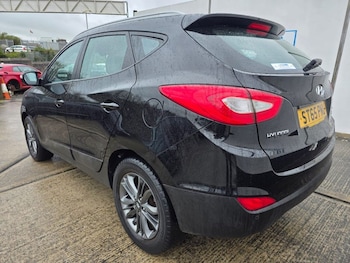 Used Hyundai Ix35 2015 for sale - 78017970: Photo