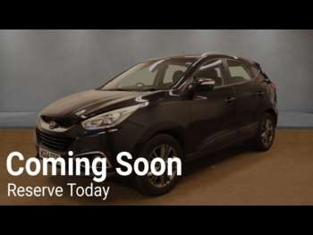 2014 (64) - 1.7 CRDi SE 5dr 2WD