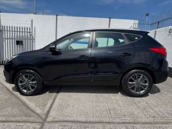 Used Hyundai Ix35 2014 for sale - 74607060: Photo