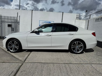 Used BMW 3 Series 2012 for sale - 75877154: Photo
