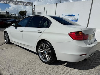 Used BMW 3 Series 2012 for sale - 75877154: Photo