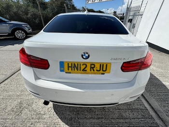 Used BMW 3 Series 2012 for sale - 75877154: Photo