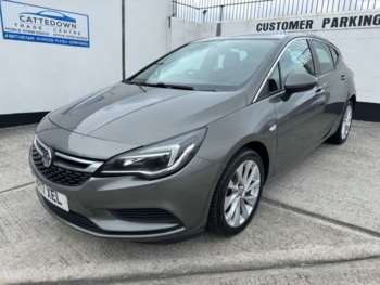 2017 (17) - 1.4i Turbo Tech Line Hatchback 5dr Petrol Manual Euro 6 (125 ps)