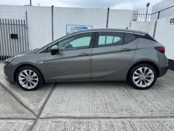 Used Vauxhall Astra 2017 for sale - 74494956: Photo