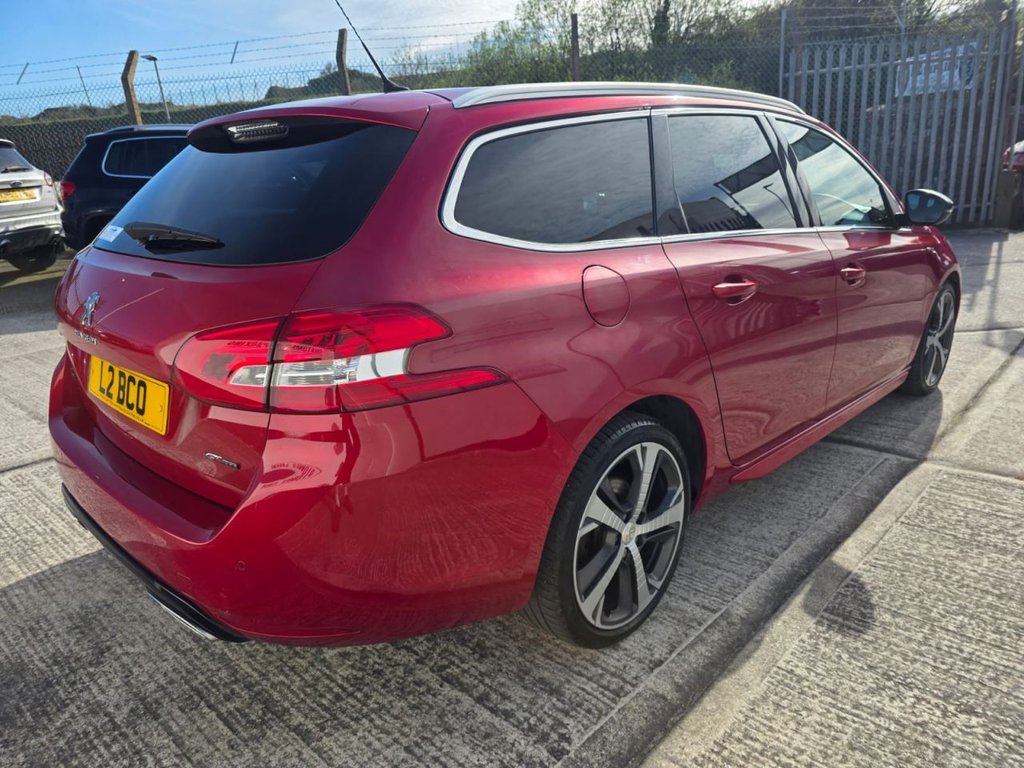 Used Peugeot 308 2016 for sale - 78128892: Photo 15