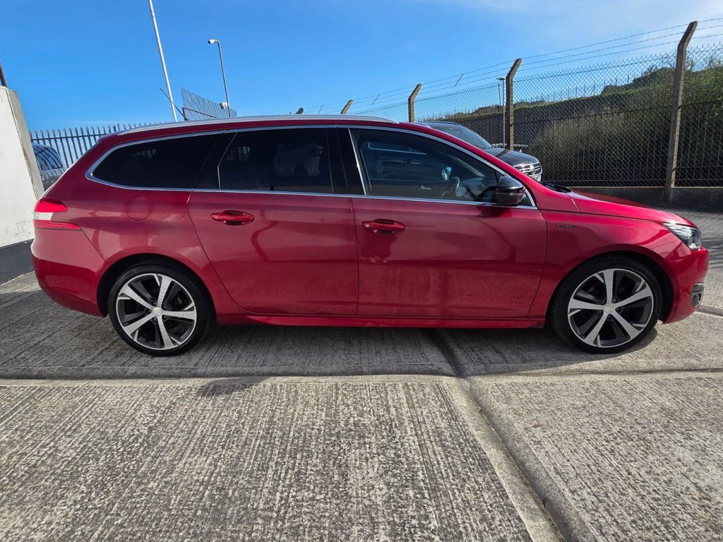 Used Peugeot 308 2016 for sale - 78128892: Photo 16