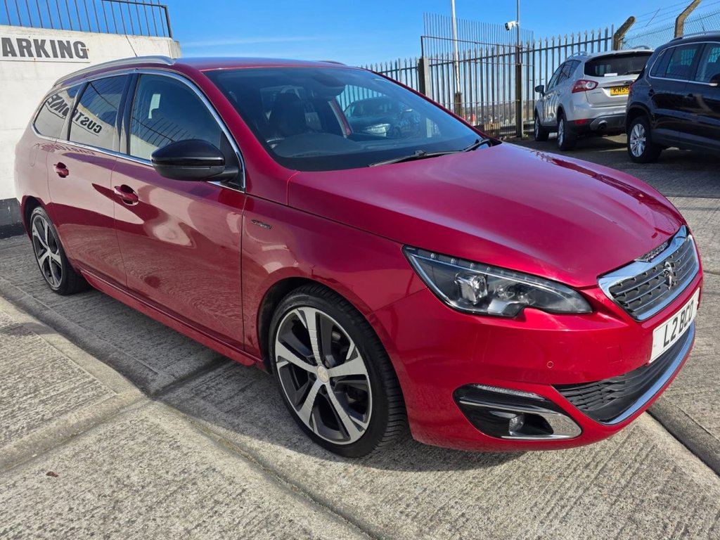 Used Peugeot 308 2016 for sale - 78128892: Photo 17