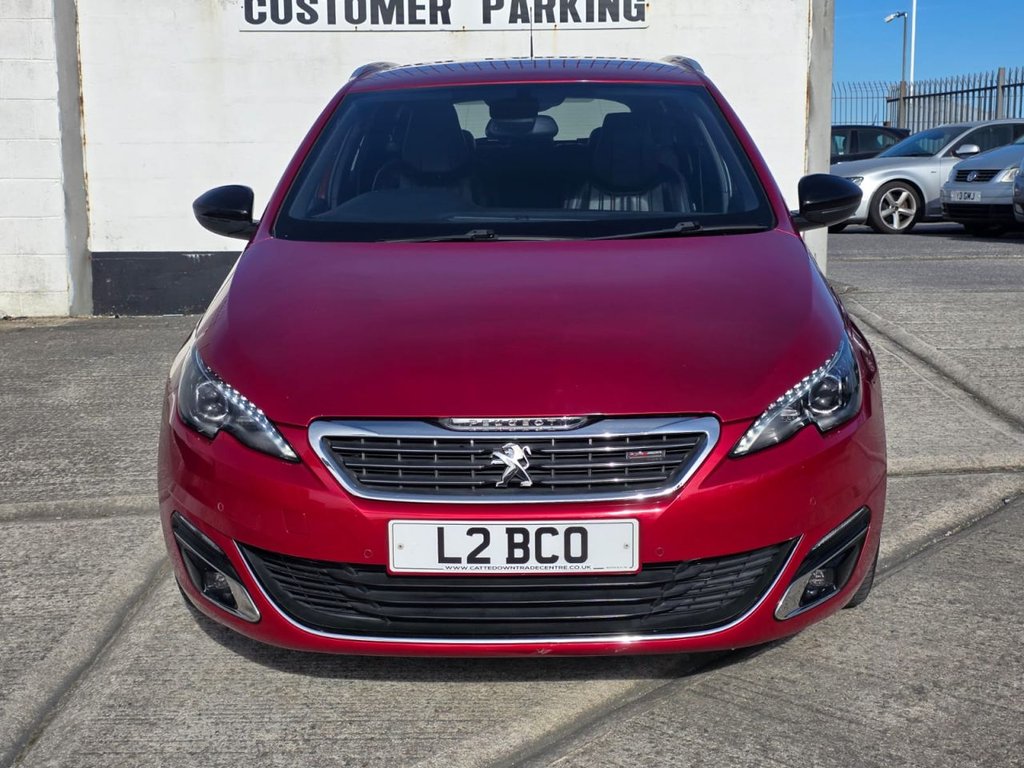 Used Peugeot 308 2016 for sale - 78128892: Photo 18