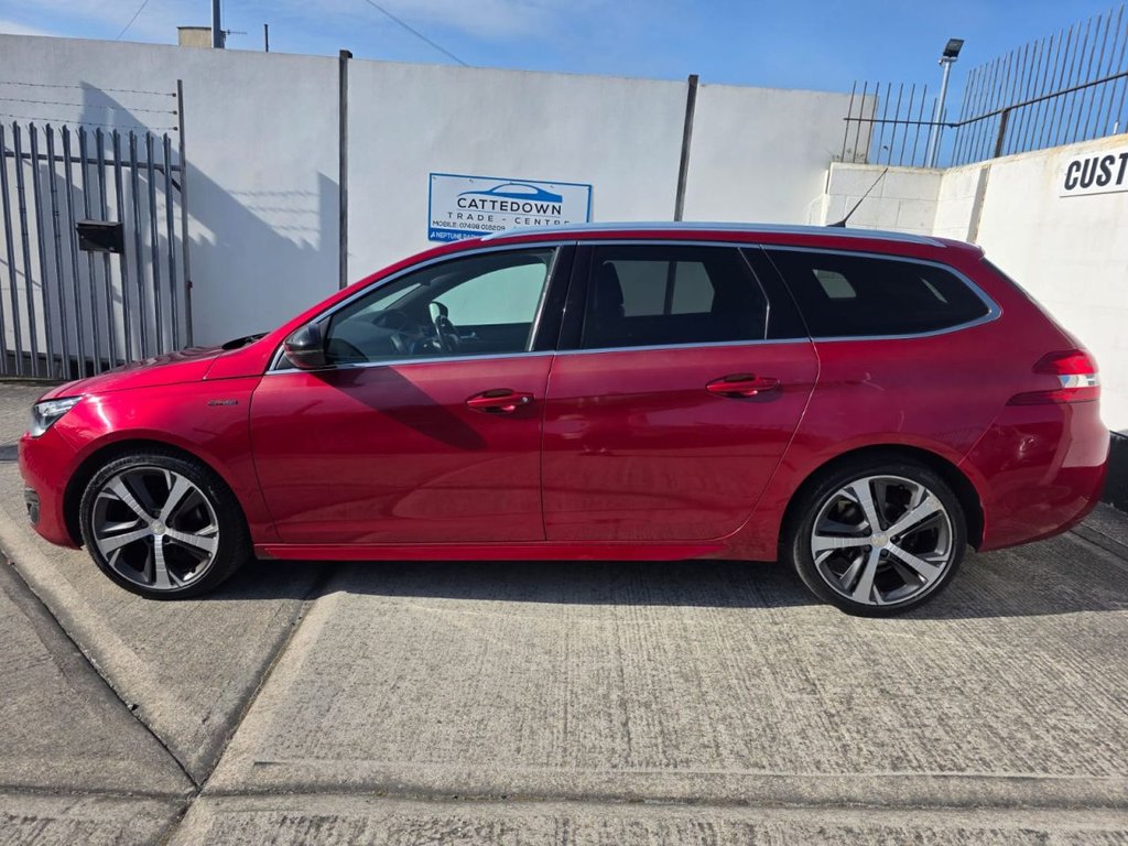 Used Peugeot 308 2016 for sale - 78128892: Photo 2