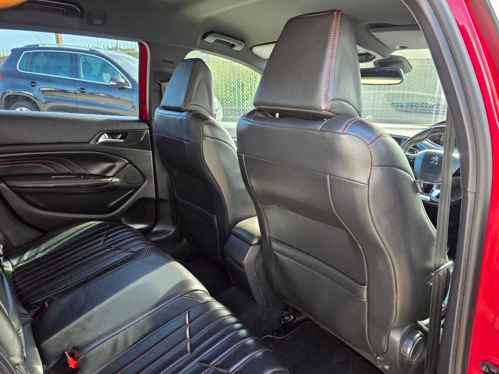 Used Peugeot 308 2016 for sale - 78128892: Photo 21