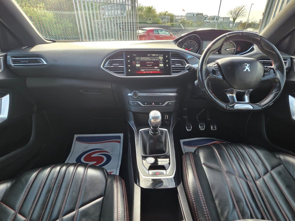 Used Peugeot 308 2016 for sale - 78128892: Photo 31