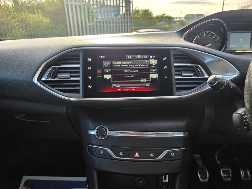Used Peugeot 308 2016 for sale - 78128892: Photo 32