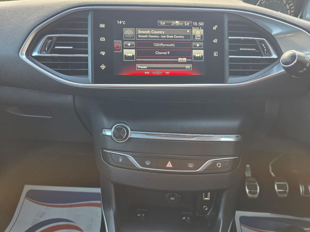 Used Peugeot 308 2016 for sale - 78128892: Photo 33