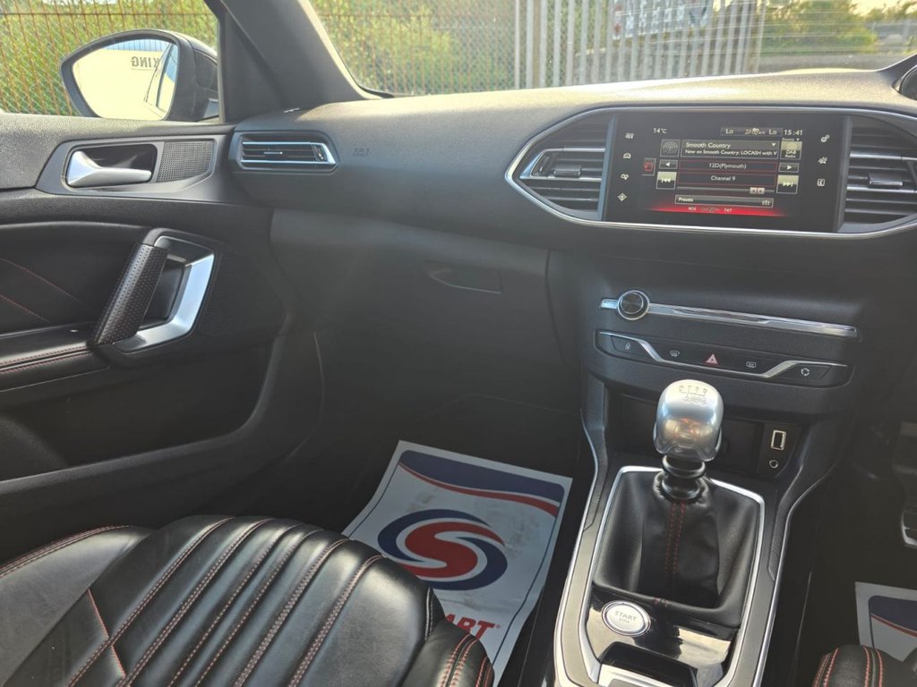 Used Peugeot 308 2016 for sale - 78128892: Photo 35