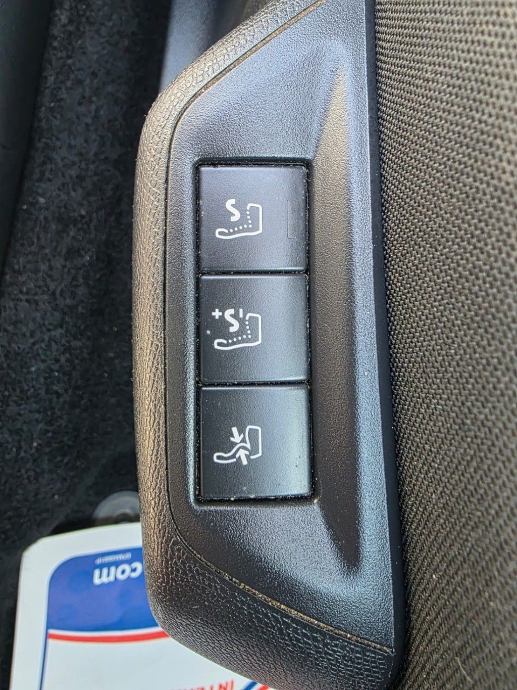 Used Peugeot 308 2016 for sale - 78128892: Photo 38