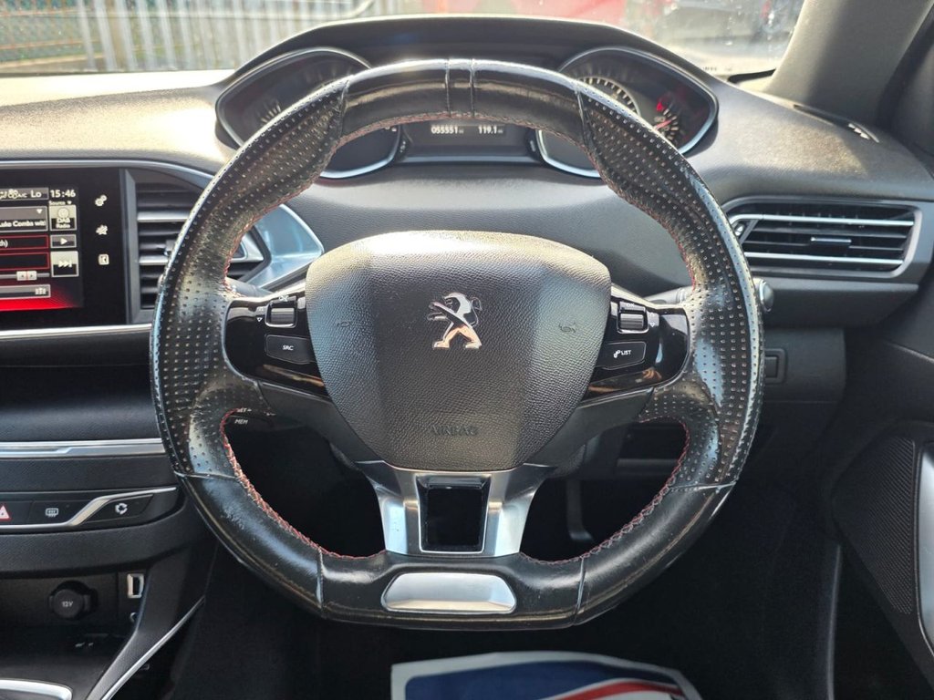 Used Peugeot 308 2016 for sale - 78128892: Photo 39