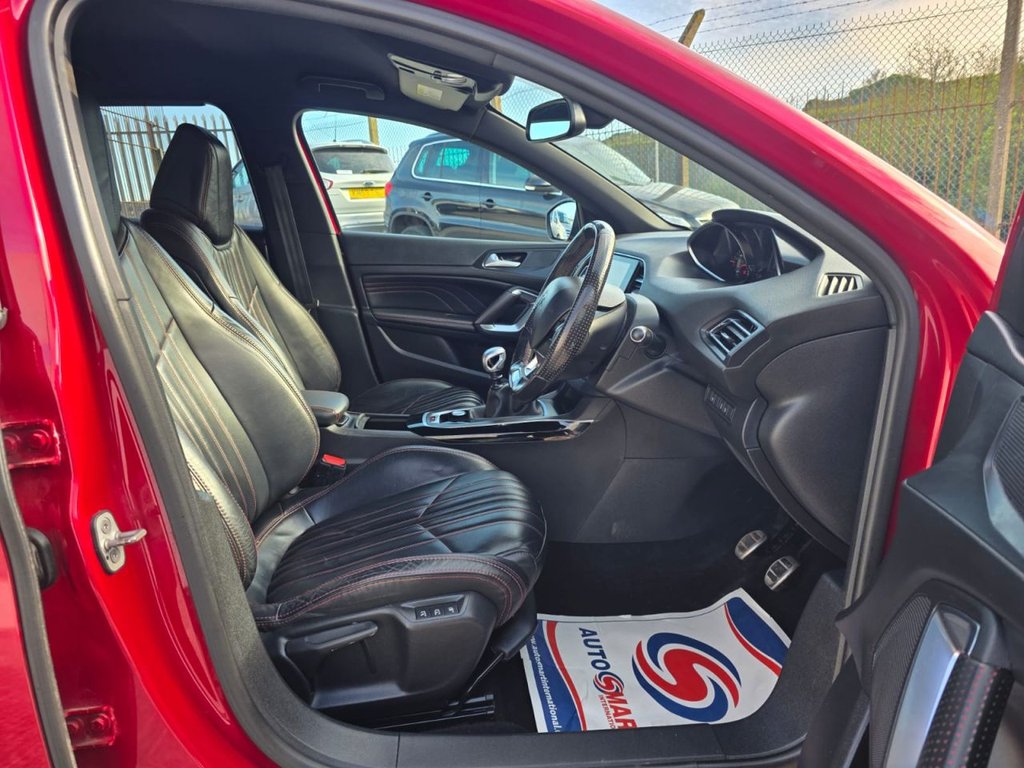 Used Peugeot 308 2016 for sale - 78128892: Photo 44